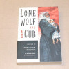 Lone Wolf and Cub 28